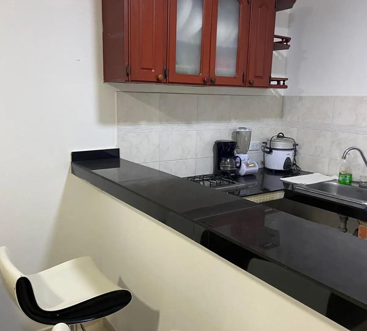 Apto Caney 401 Cali Colombia