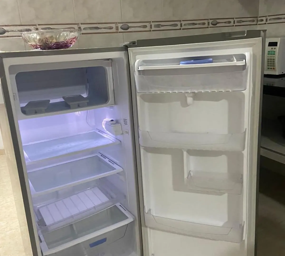 Lägenhet Apto Caney 401 Cali Colombia