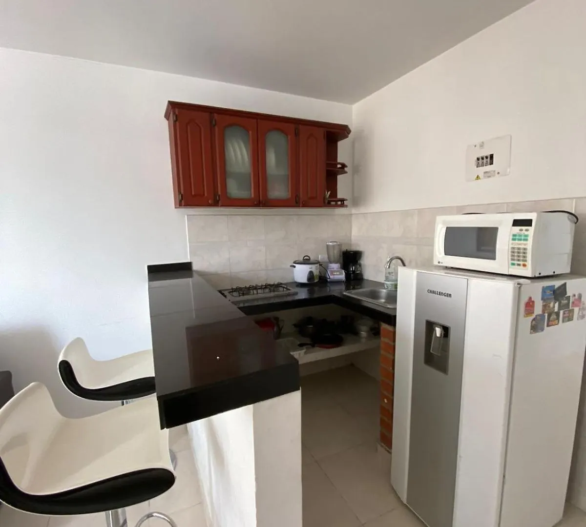 Apto Caney 401 Cali