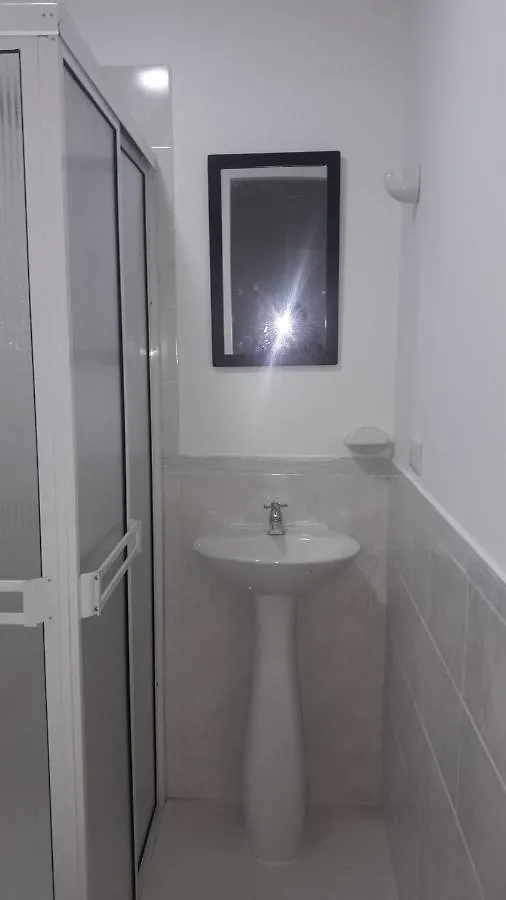 Apto Caney 401 Cali