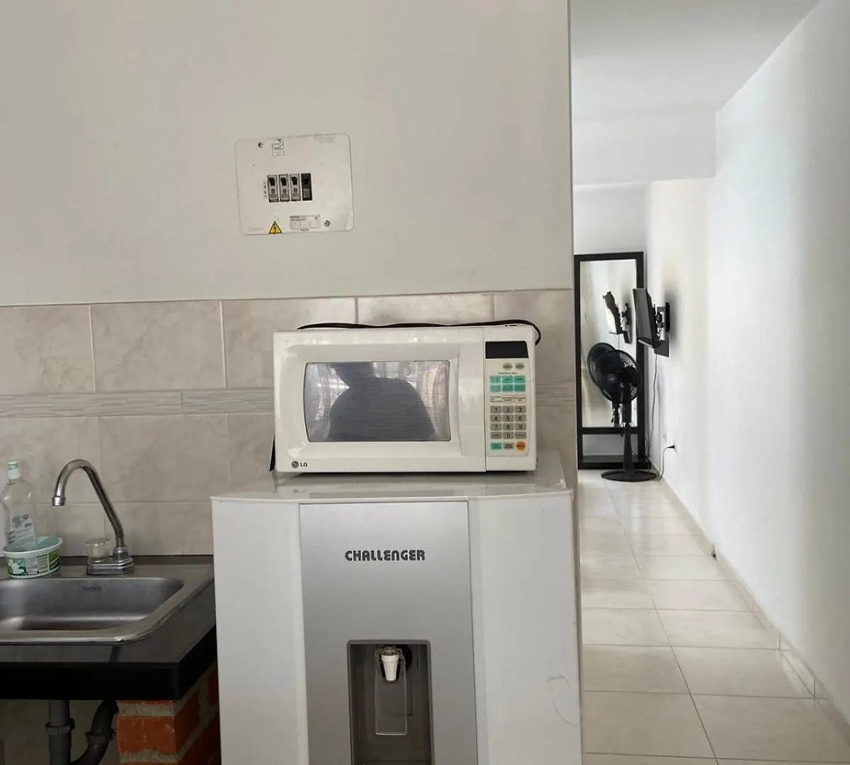Apto Caney 401 Cali Appartamento