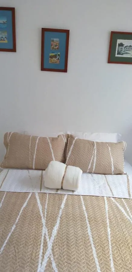 Apto Caney 401 Cali Appartamento